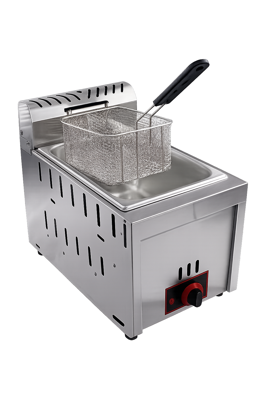 Condere Gas Fryer 6L – Model LQ-3001