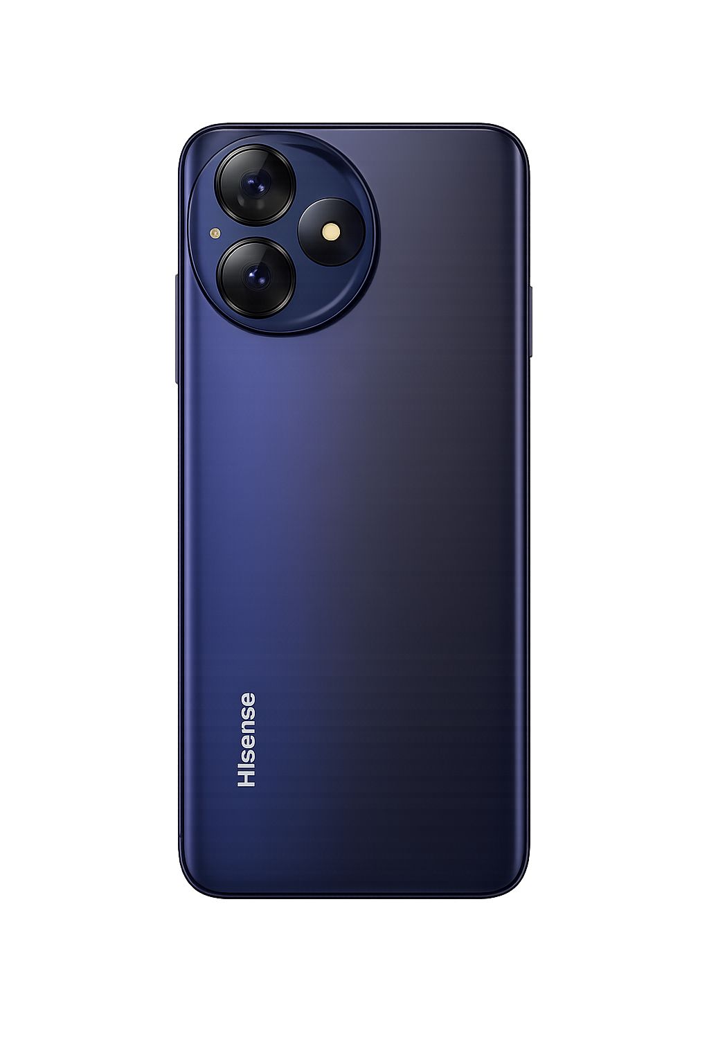 Hisense Mobile U62 Pro Smartphone
