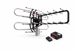 TV Remote Controlled Rotating Antenna CN-N851