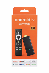 Condere Android TV Stick S01 with DVB – Model 1666