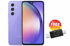 New Year Sale: Samsung Galaxy A54 5G + Free 16GB USB Drive!