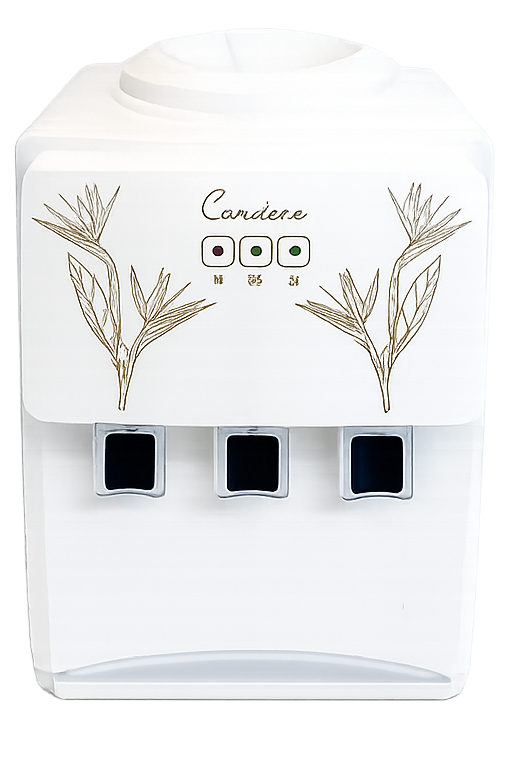 Condere Water Dispenser LX-8004 – Compact Countertop Water Dispenser
