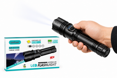 Aerbes LED Flashlight AB-Z1133