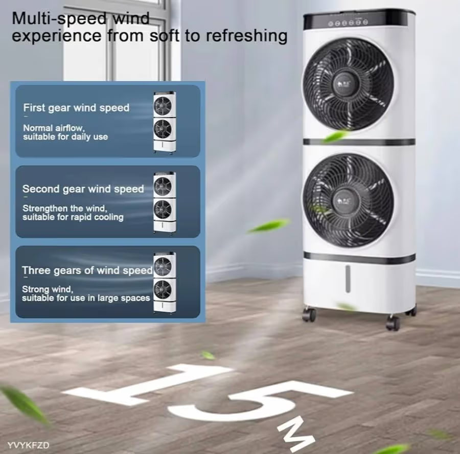 Condere Evaporative Air Cooler GZ20-31A