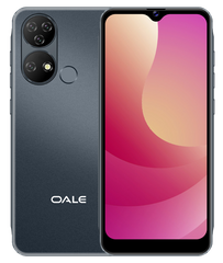 Oale DB R   6.52 inch Display