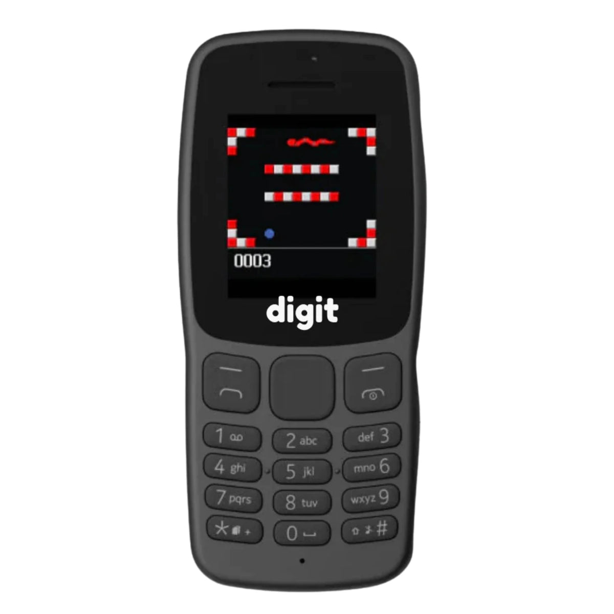Buy Digit Value 180 Online at JK Phones