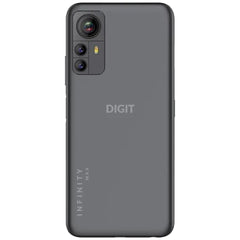 Digit Infinity Max 4G 6.517" HD+ Display