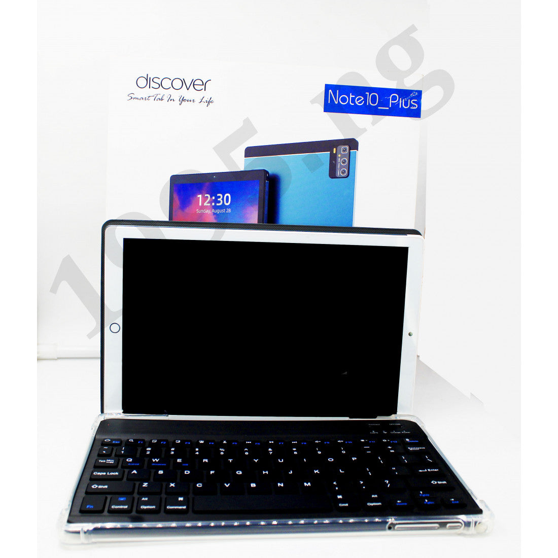 Discover Note 10 Plus Tablet (Pre owned) Clearance Sale