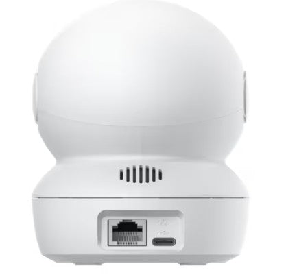 EZVIZ Smart Home Camera ( H6c Pro 2K ) 3mp ,W1