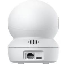 EZVIZ Smart Home Camera ( H6c Pro 2K ) 3mp ,W1