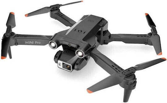 G8 Foldable Smart Drone with 360 Obstacle Avoidance