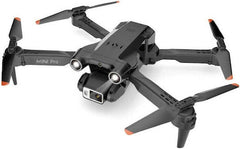 G8 Foldable Smart Drone with 360 Obstacle Avoidance