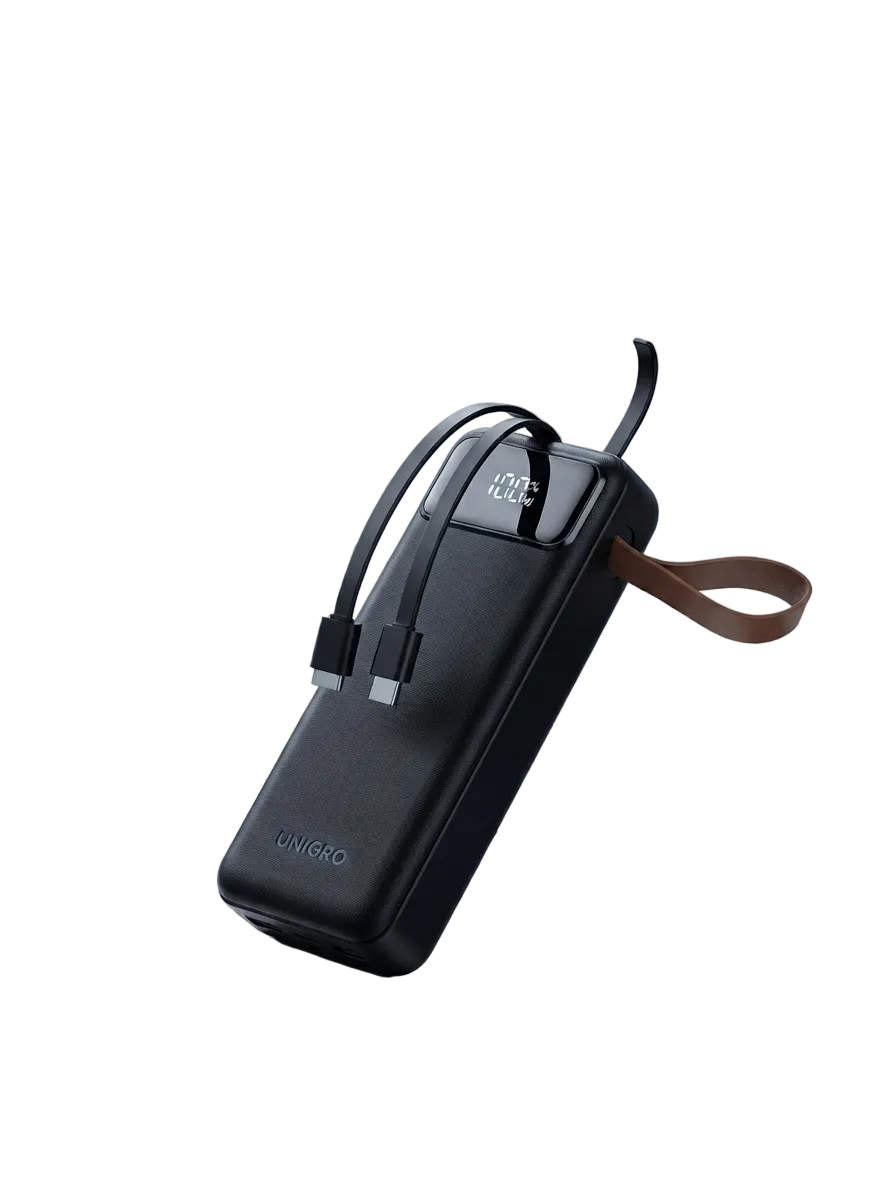 UNIGRO UNI-32 20,000mAh Power Bank