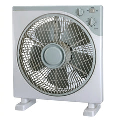 Condere 12″ FS40-F12 Box Fan  FS40-F12