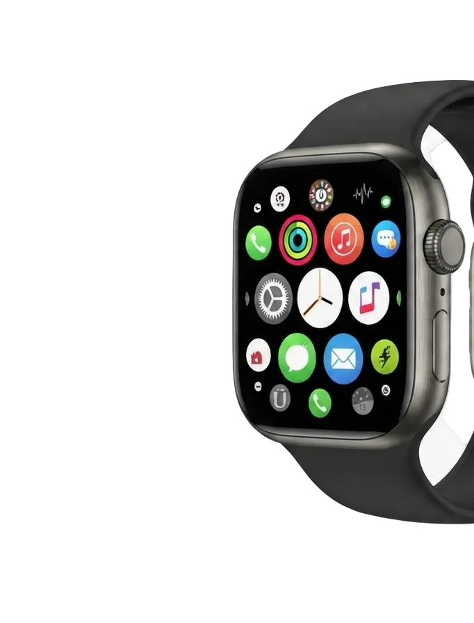 UNI-Pro10 Smartwatch Series