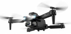 G8 Foldable Smart Drone with 360 Obstacle Avoidance