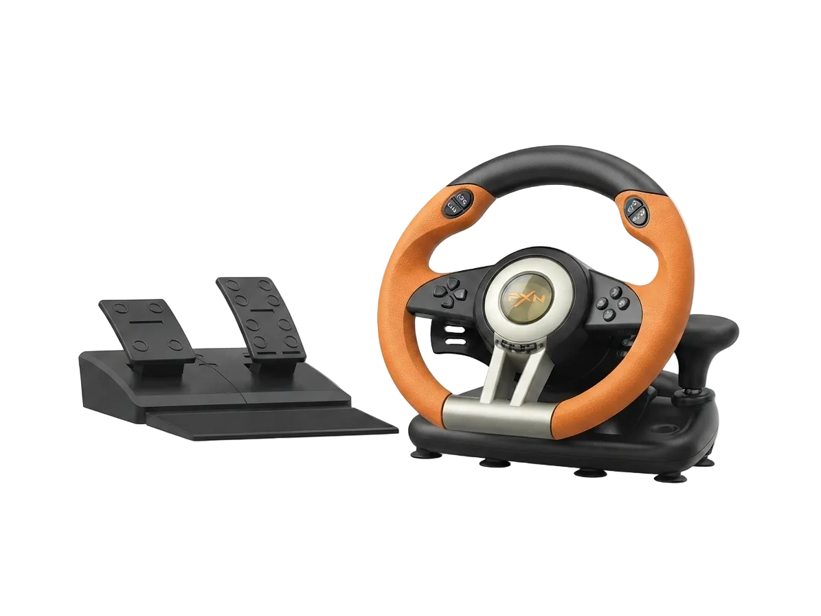 PXN V3 Pro Gaming Racing Wheel