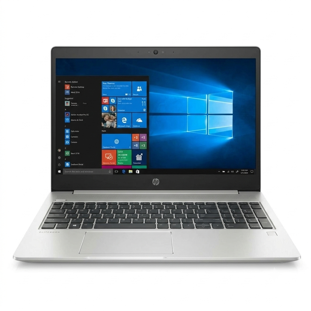 HP ProBook 450 G6  | Intel Core i5 8th Gen, 8GB RAM, 256GB SSD