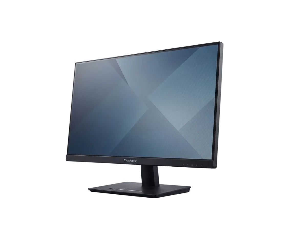 ViewSonic VX3219-PC-mhd 32" Curved 240Hz Gaming Monitor – 1080p, 1ms, Free Sync Premium