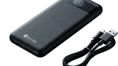 Bivoob B666 10,000mAh Power Bank