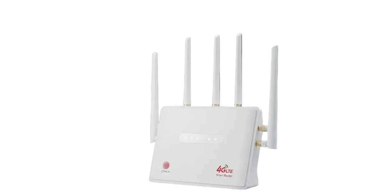 ZONCH R6575 4G/5G Mobile WIFI CPE Router