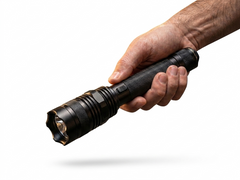 1108 Type Multifunctional Dimming Light Flashlight