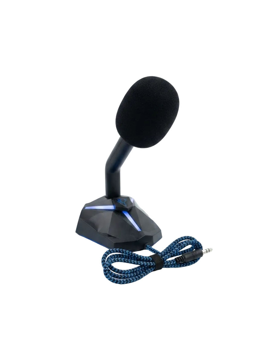 G33 Desktop USB Gaming Microphone