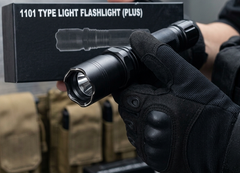 1101 Type Light flashlight (Taser)