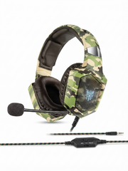 ONIKUMA K8 Professional Gaming Headset.