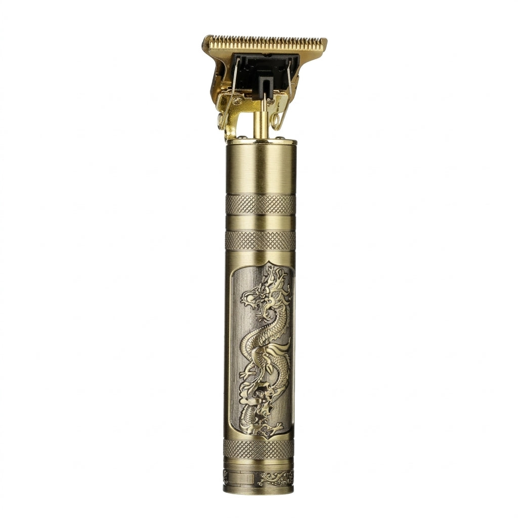 The Vintage T9 Hair Trimmer