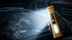 Emergency Flashlight (5216