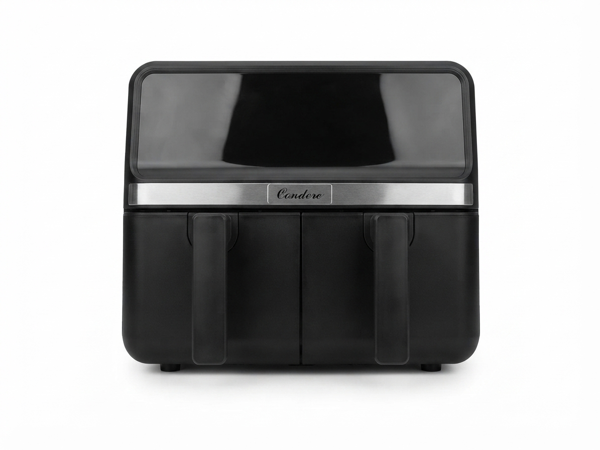 Condere Extra Large Digital Air Fryer (AF-2624)