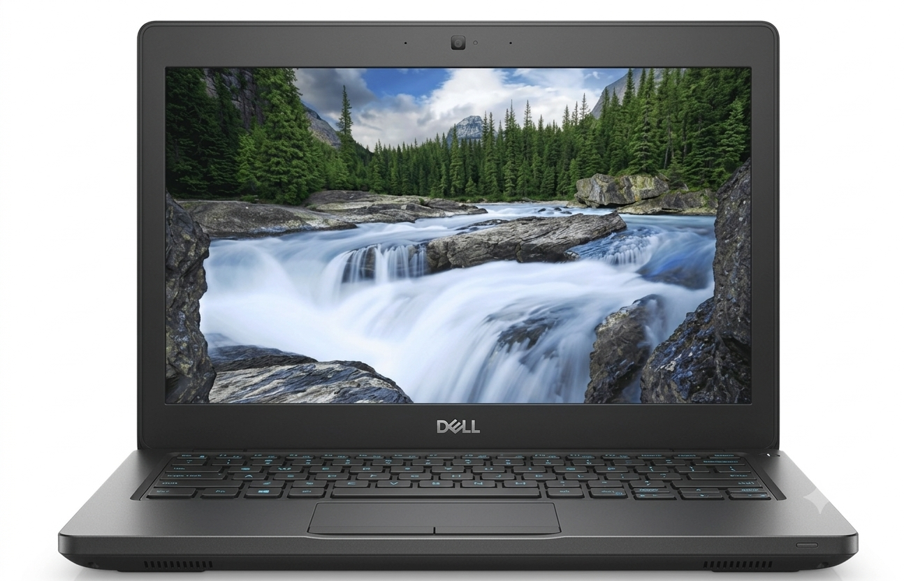 Dell Latitude 5290 – i5   7TH Gen 8GB RAM, 256GB SSD
