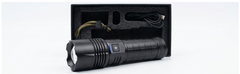 High-Power Aluminum Alloy Flashlight (KH-W522-A)