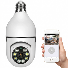 Wi-Fi Panorama Camera