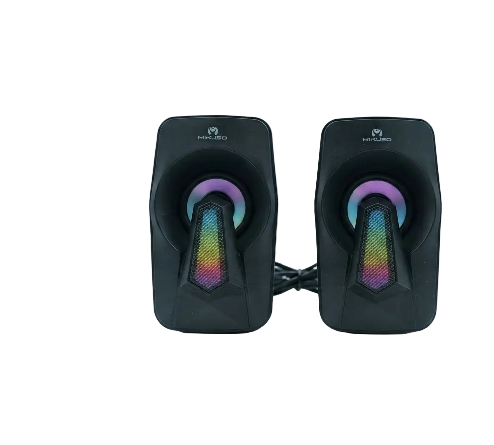 MIKUSO MS-059 Speakers