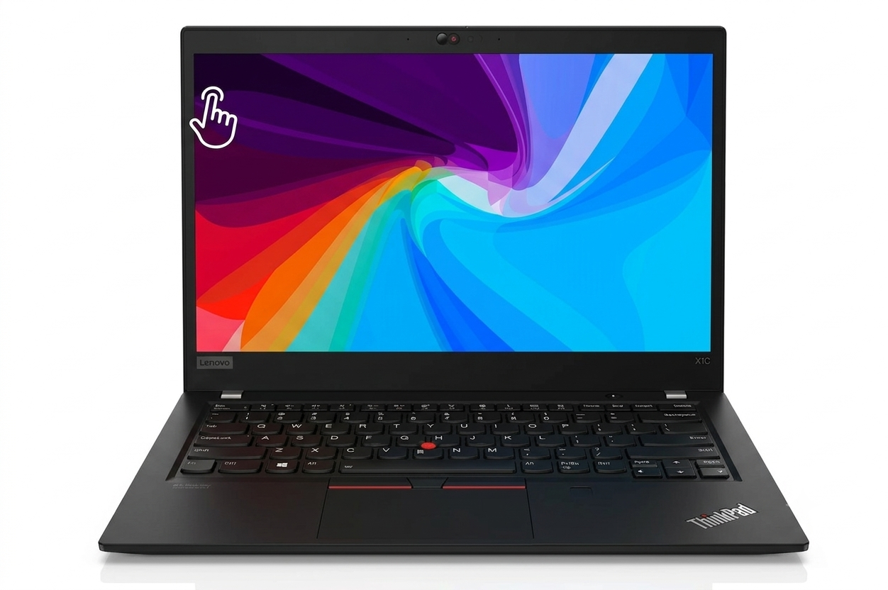 Lenovo ThinkPad T14, i5 11th Gen, 16GB RAM, 256GB SSD