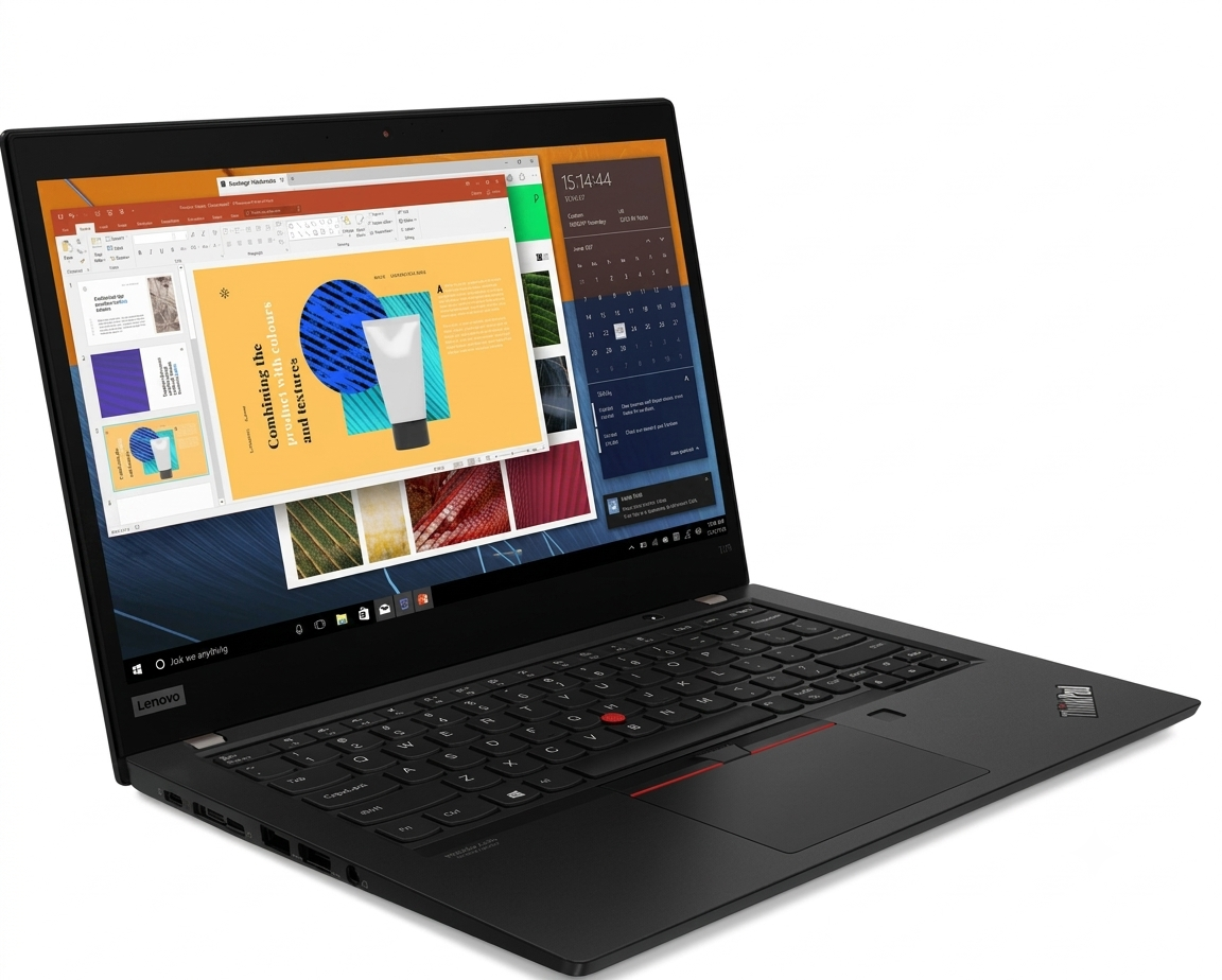 Lenovo ThinkPad X13 Gen 1 16GB RAM, 256GB  SSD