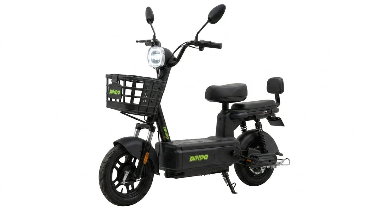 DINDO Electric Scooter (free delivery 🚚)