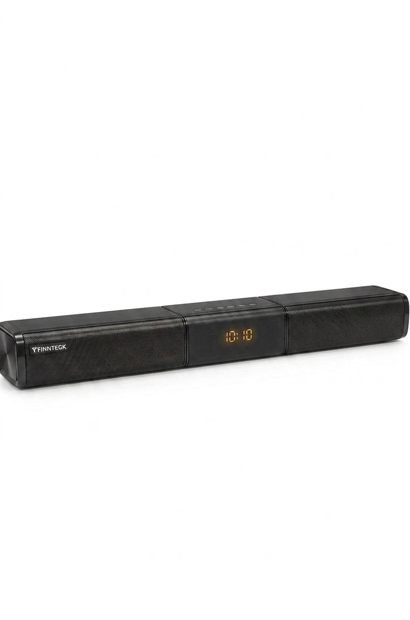 Finnteck wireless Bluetooth speaker CH-7302