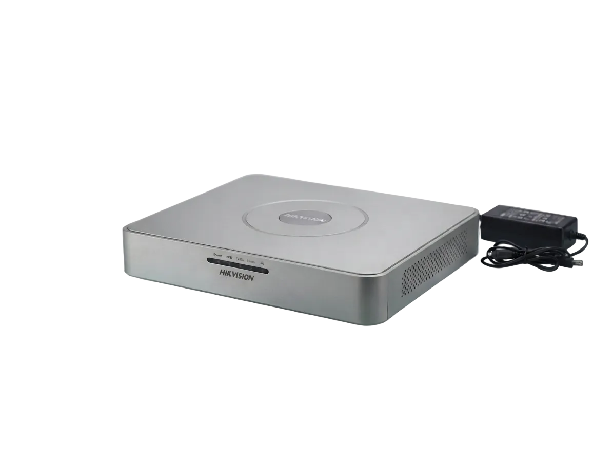 Hikvision 7100 Series Turbo HD DVR