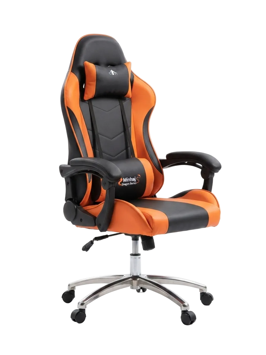 Minhaj Dragon Series Gaming Chair