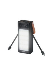 BUKU MG-G167 30,000mAh Journey Power Bank