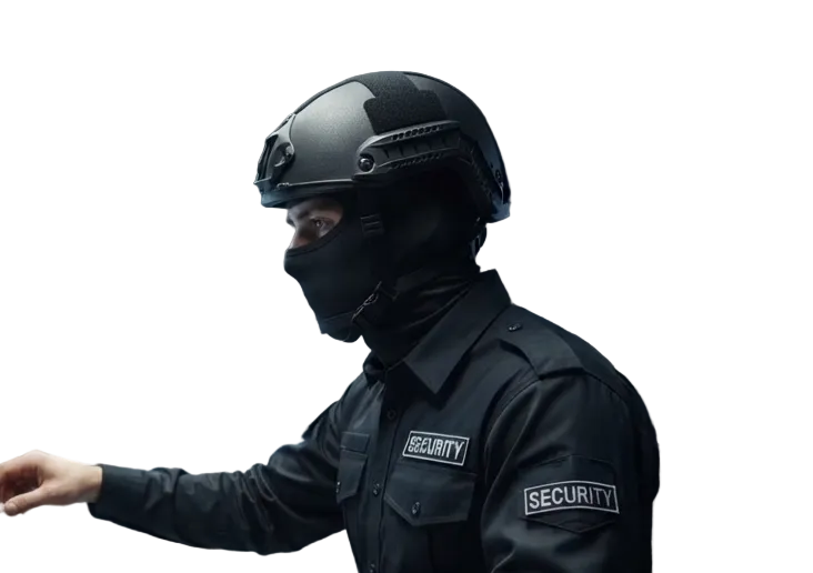 Tactical Combat Helmet