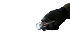 Mini High Power Flashlight (W5182)