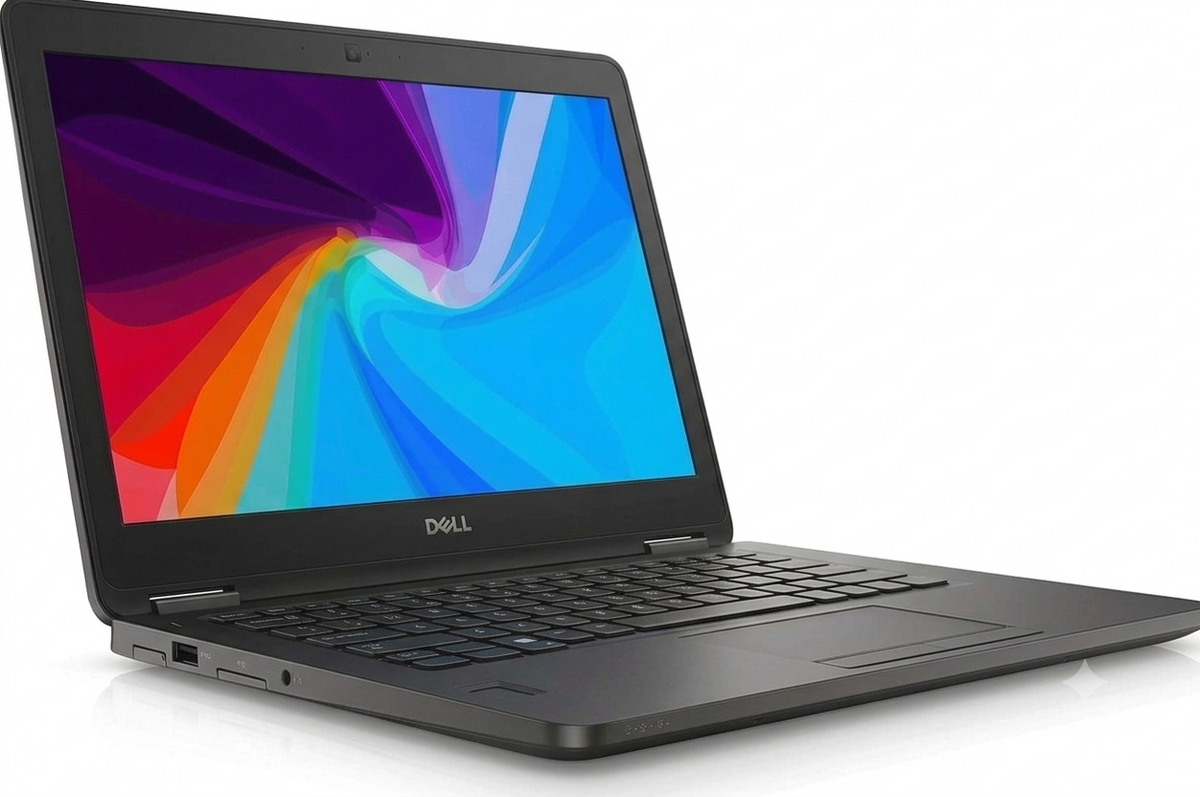 Dell Latitude 7280 | Intel Core i7 6th Gen | 8GB DDR4 | 256GB SSD|