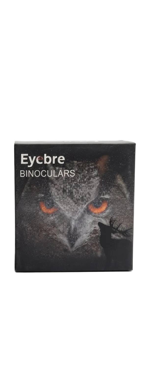 Eyebre Pro Series High Definition Binoculars (Multi-Use)