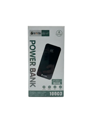 Bivoob B666 10,000mAh Power Bank