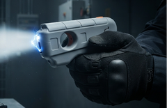 AKIS Pro Series Professional Electric Shocker Gun