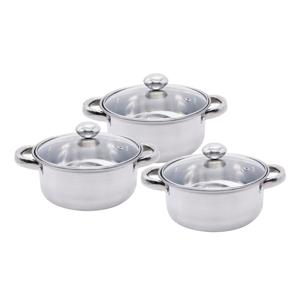 CONDERE COOKWARE SET
